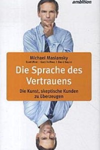 Die Sprache des Vertrauens