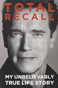 Schwarzenegger Total Recall